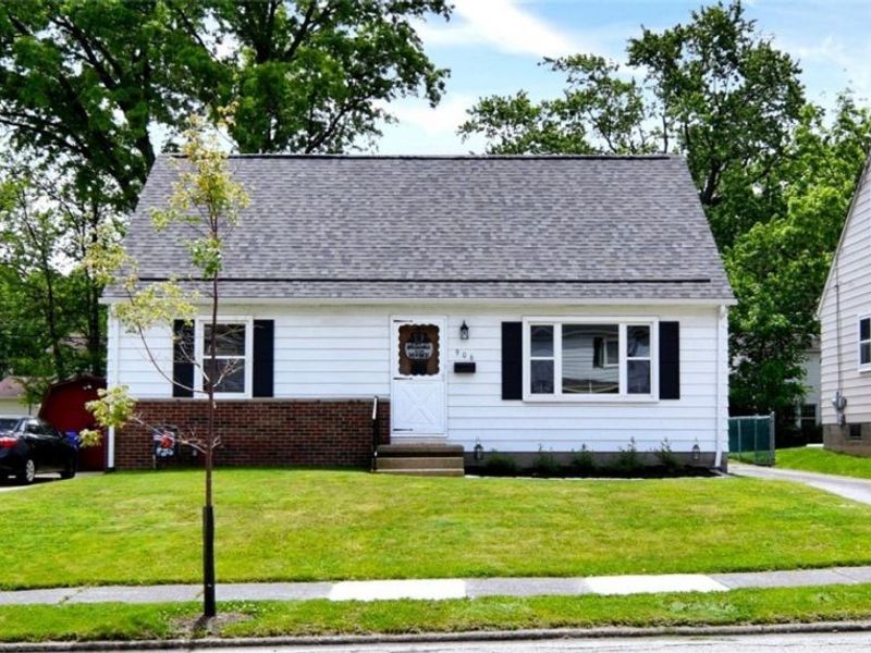 Cuyahoga Falls, OH 44221 Photo 1