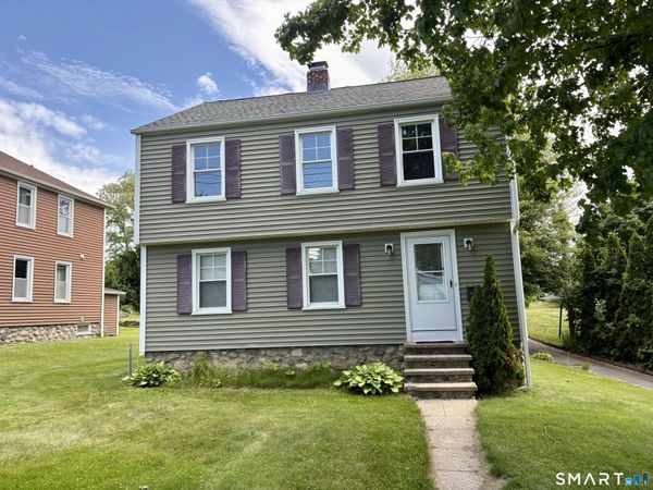 304 Buckingham , Watertown, CT 06779