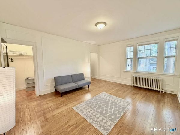 55 Marvel, Unit B1, New Haven, CT 06515