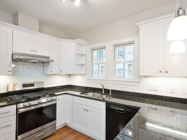 101 Lanark, Unit 101, Boston, MA 02135