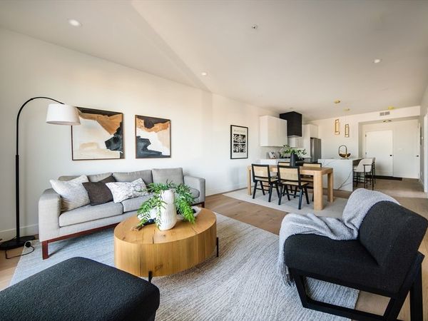66 Mcgrath Highway, Unit 303, Quincy, MA 02169