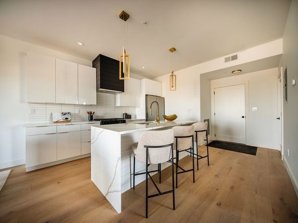 66 Mcgrath Highway, Unit 509, Quincy, MA 02169