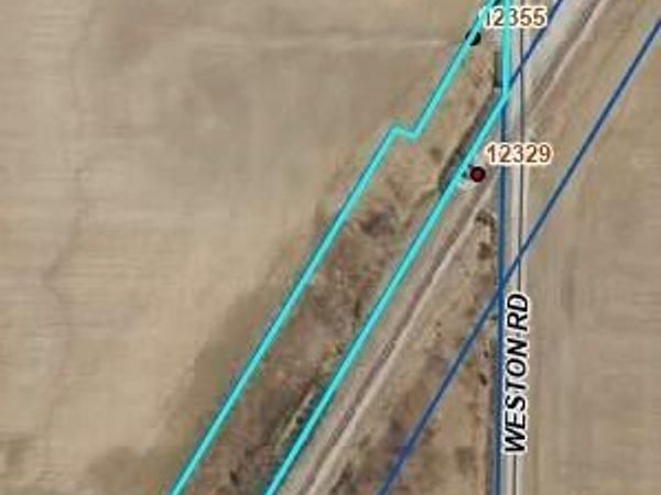 0 Weston Road, Custar, OH 43511