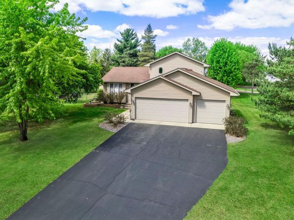 14378 Eagle Street NW, Andover, MN 55304