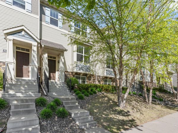 9652 Unity Lane N, Brooklyn Park, MN 55443
