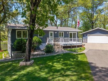 1388 136th Street SW, Pillager, MN 56473