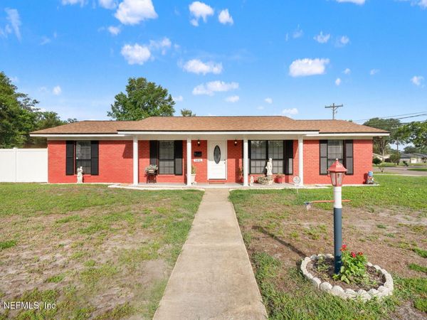 3436 PRATHER Drive, Jacksonville, FL 32216