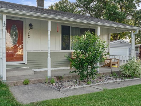 2509 Western AVENUE, La Crosse, WI 54603
