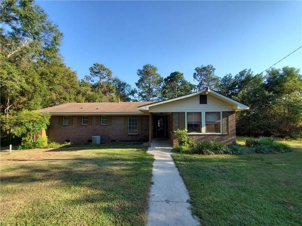 3551 Baumhauer Road , Theodore, AL 36582