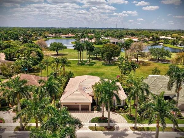 2491 Eagle Run Drive, Weston, FL 33327
