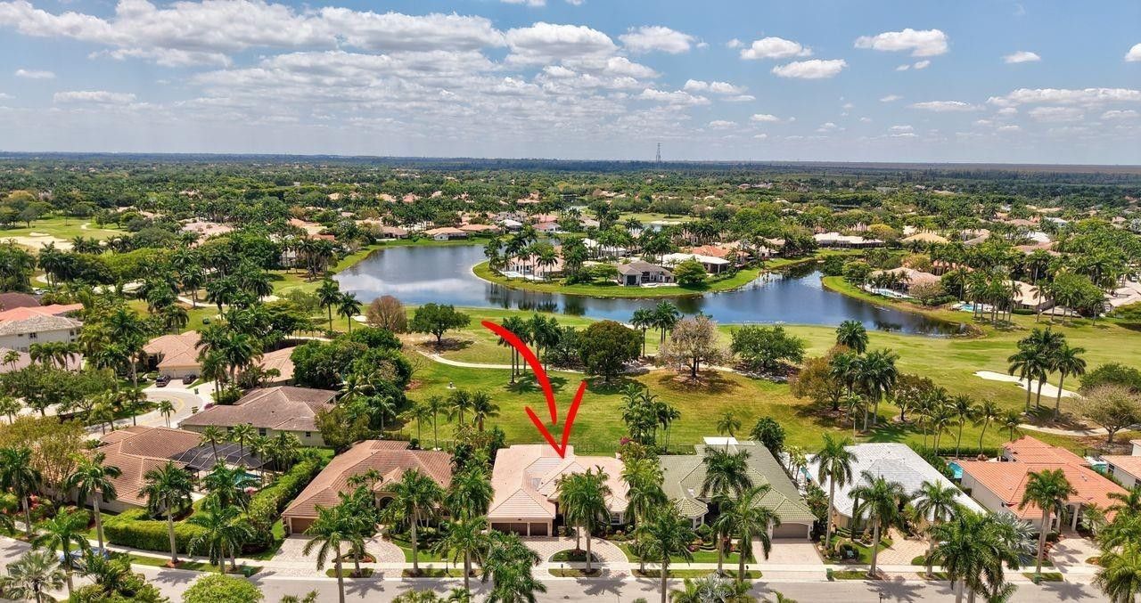 2491 Eagle Run Drive, Weston, FL 33327 Photo