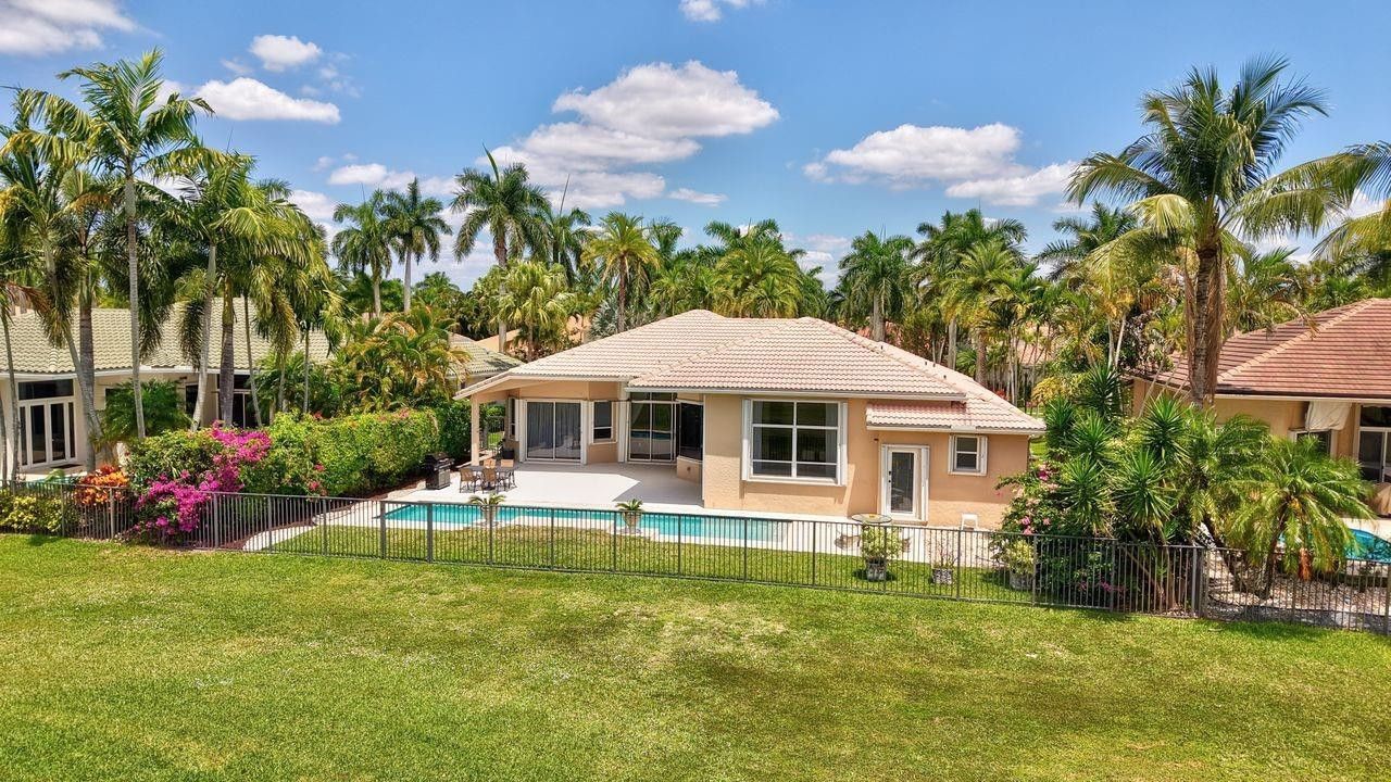 2491 Eagle Run Drive, Weston, FL 33327 Photo