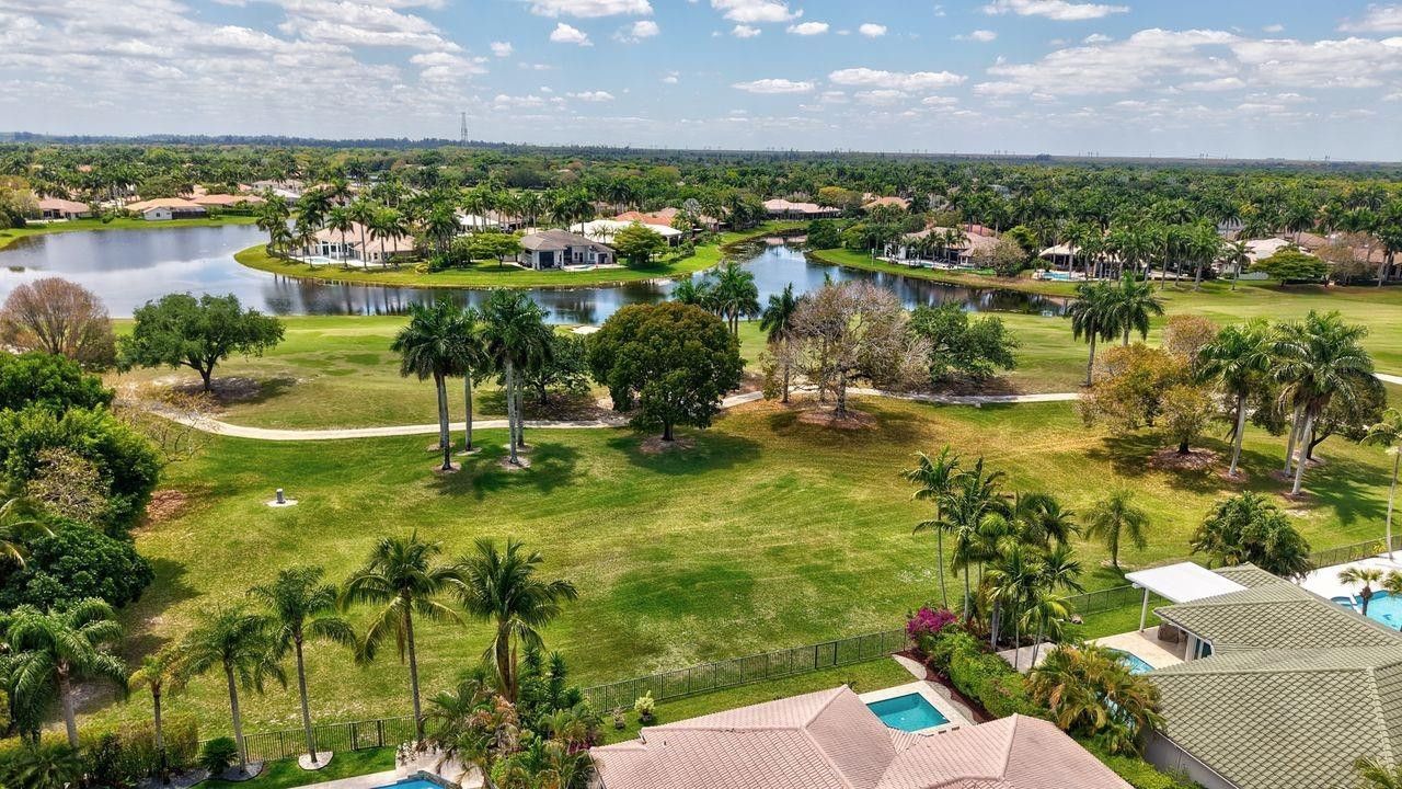 2491 Eagle Run Drive, Weston, FL 33327 Photo