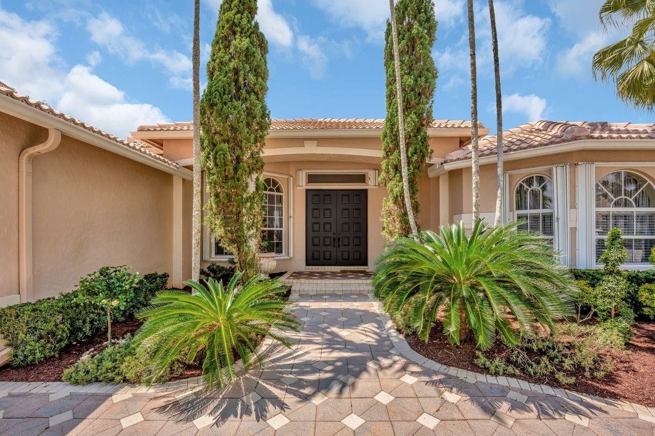 2491 Eagle Run Drive, Weston, FL 33327 Photo