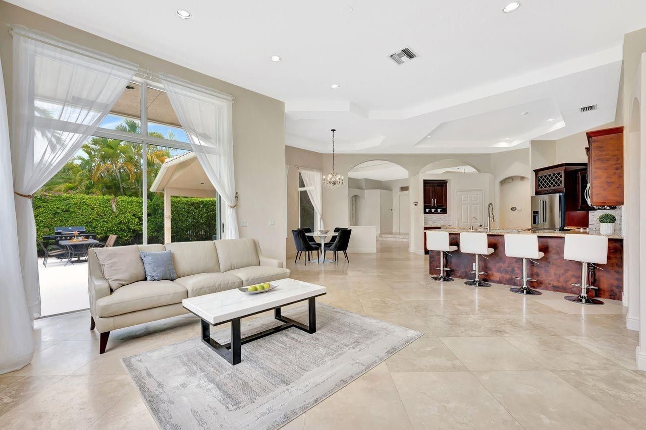 2491 Eagle Run Drive, Weston, FL 33327 Photo