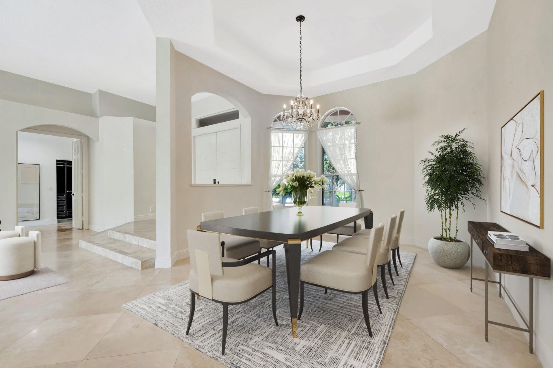2491 Eagle Run Drive, Weston, FL 33327 Photo