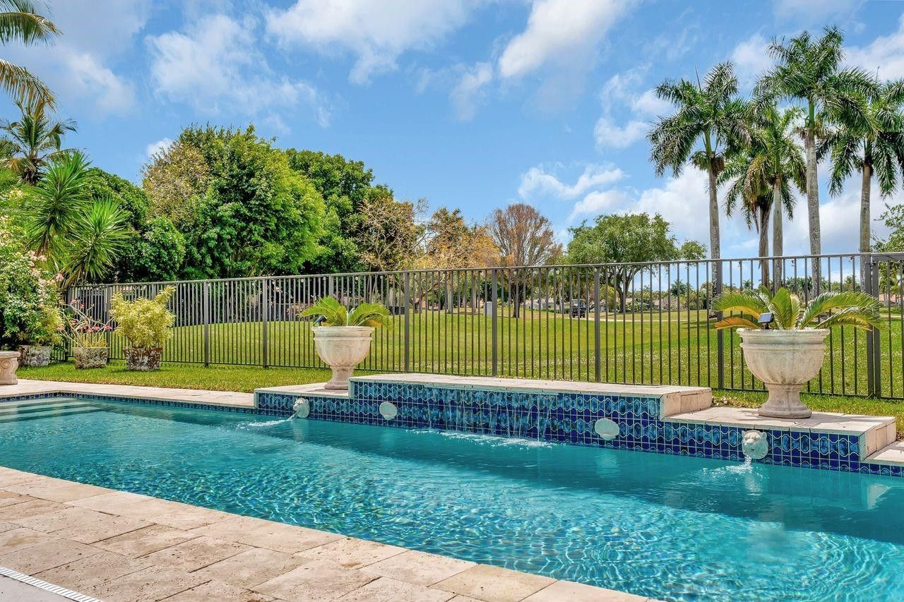 2491 Eagle Run Drive, Weston, FL 33327 Photo