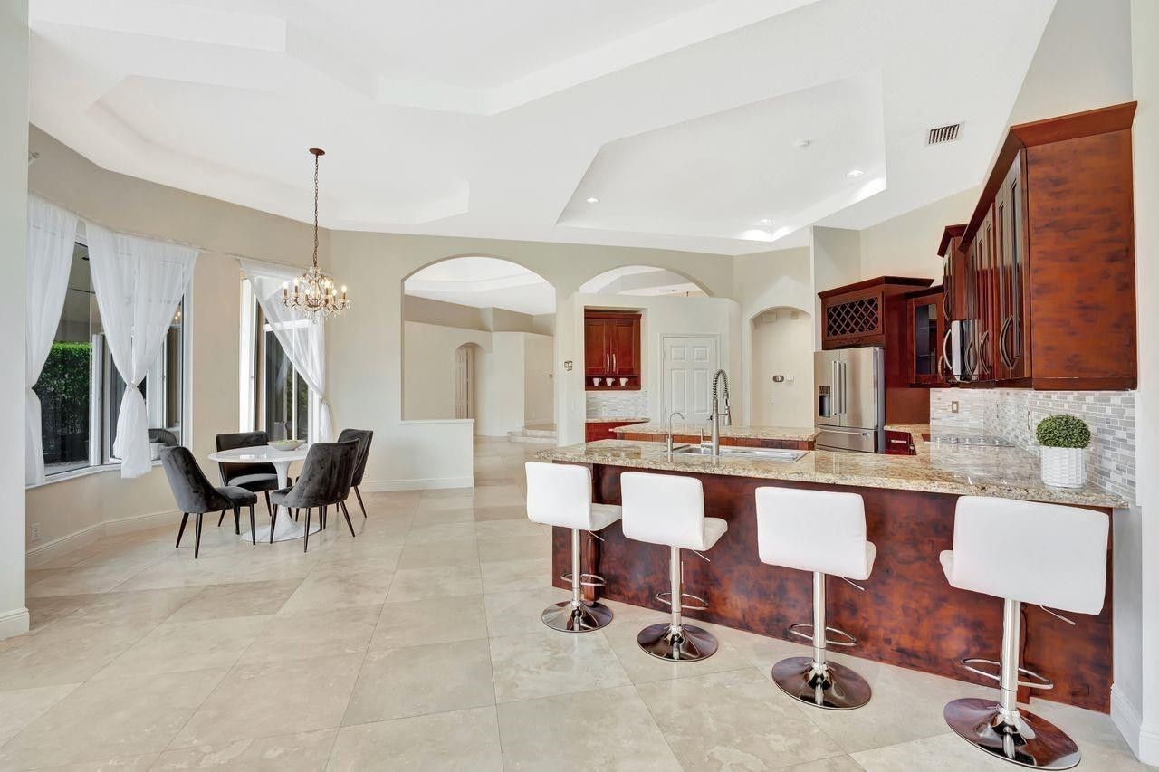 2491 Eagle Run Drive, Weston, FL 33327 Photo