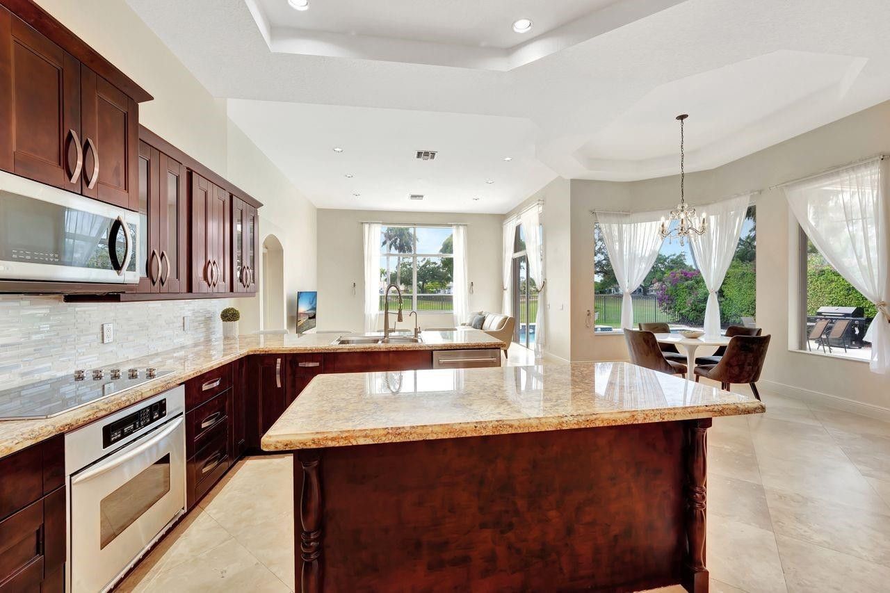 2491 Eagle Run Drive, Weston, FL 33327 Photo