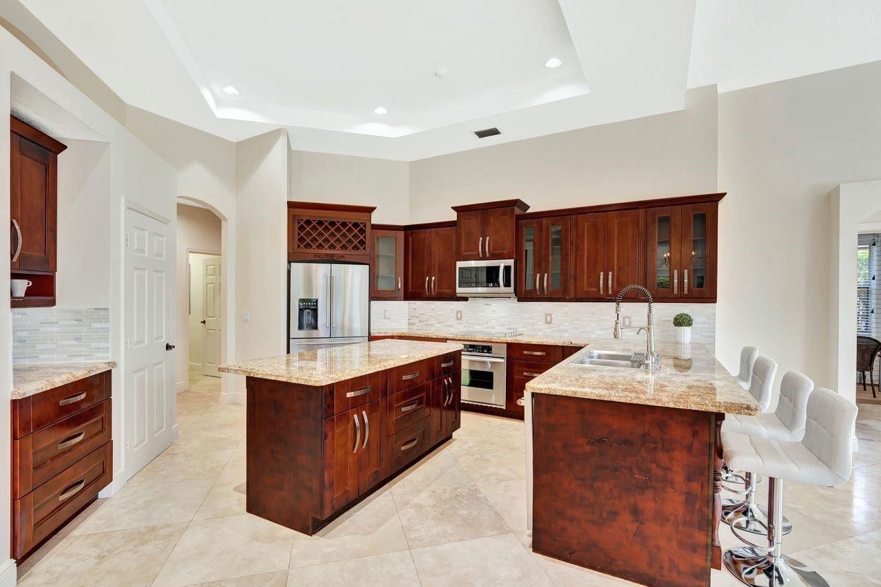 2491 Eagle Run Drive, Weston, FL 33327 Photo