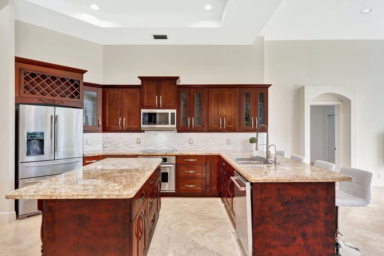 2491 Eagle Run Drive, Weston, FL 33327 Photo