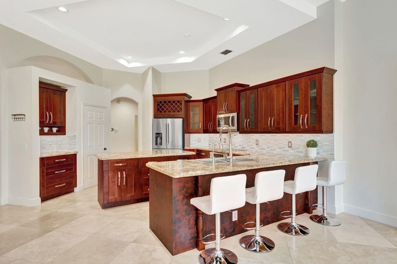 2491 Eagle Run Drive, Weston, FL 33327 Photo