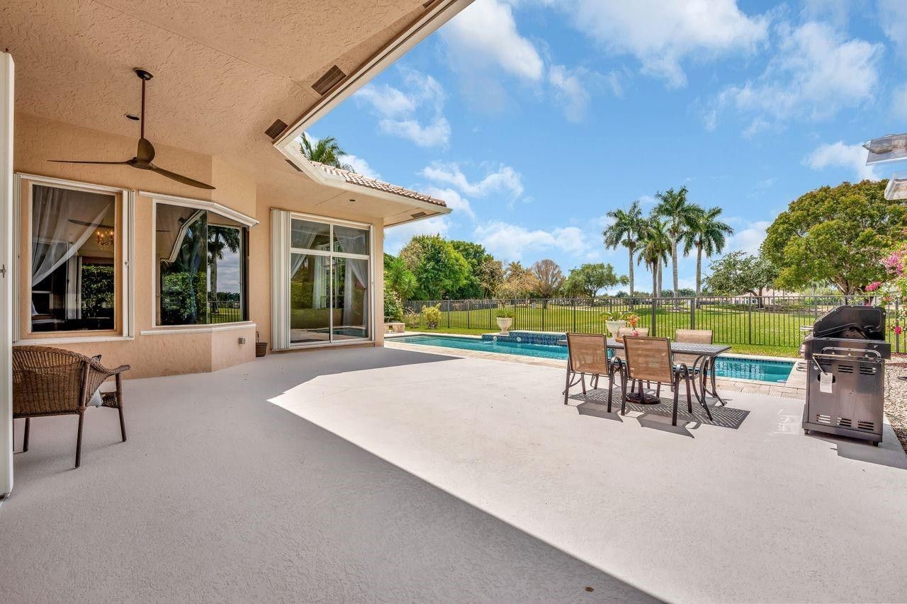 2491 Eagle Run Drive, Weston, FL 33327 Photo