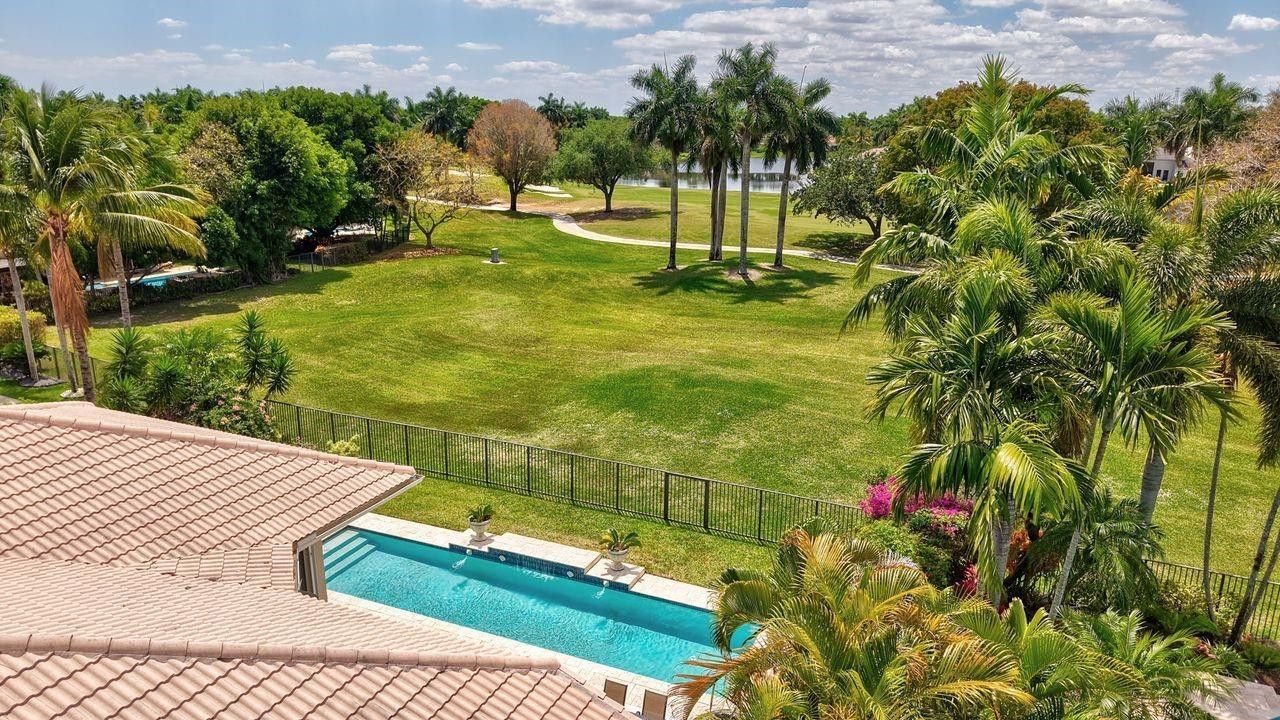 2491 Eagle Run Drive, Weston, FL 33327 Photo