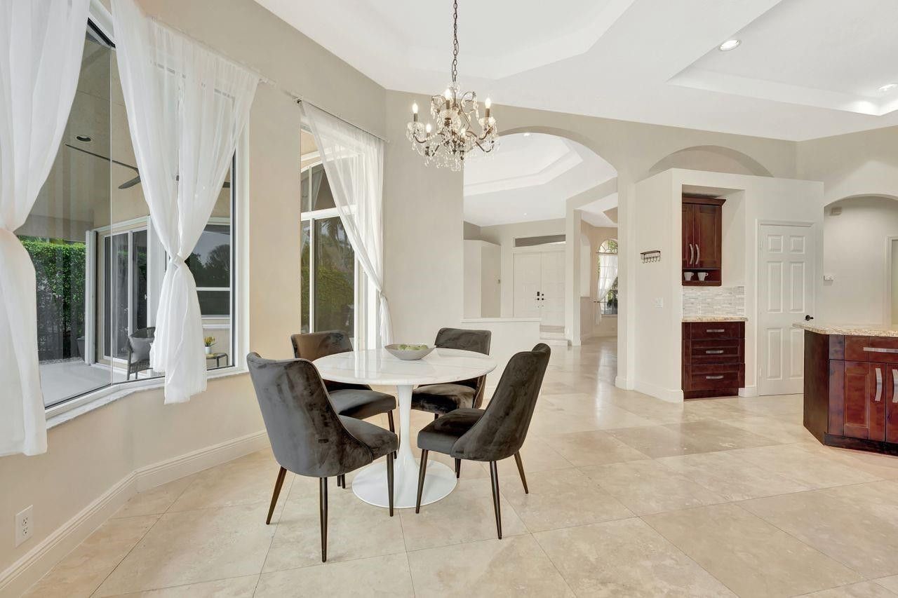 2491 Eagle Run Drive, Weston, FL 33327 Photo