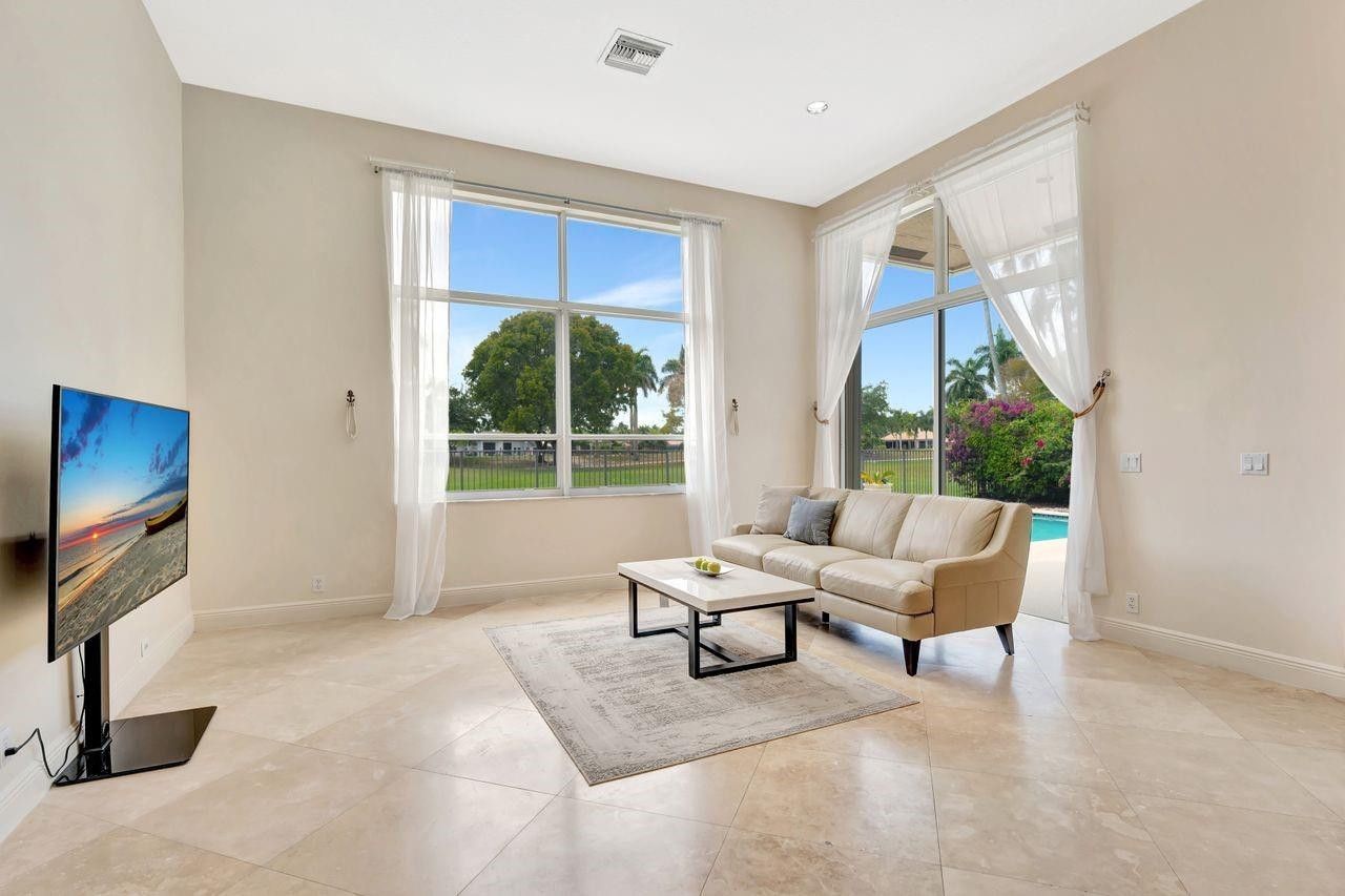 2491 Eagle Run Drive, Weston, FL 33327 Photo