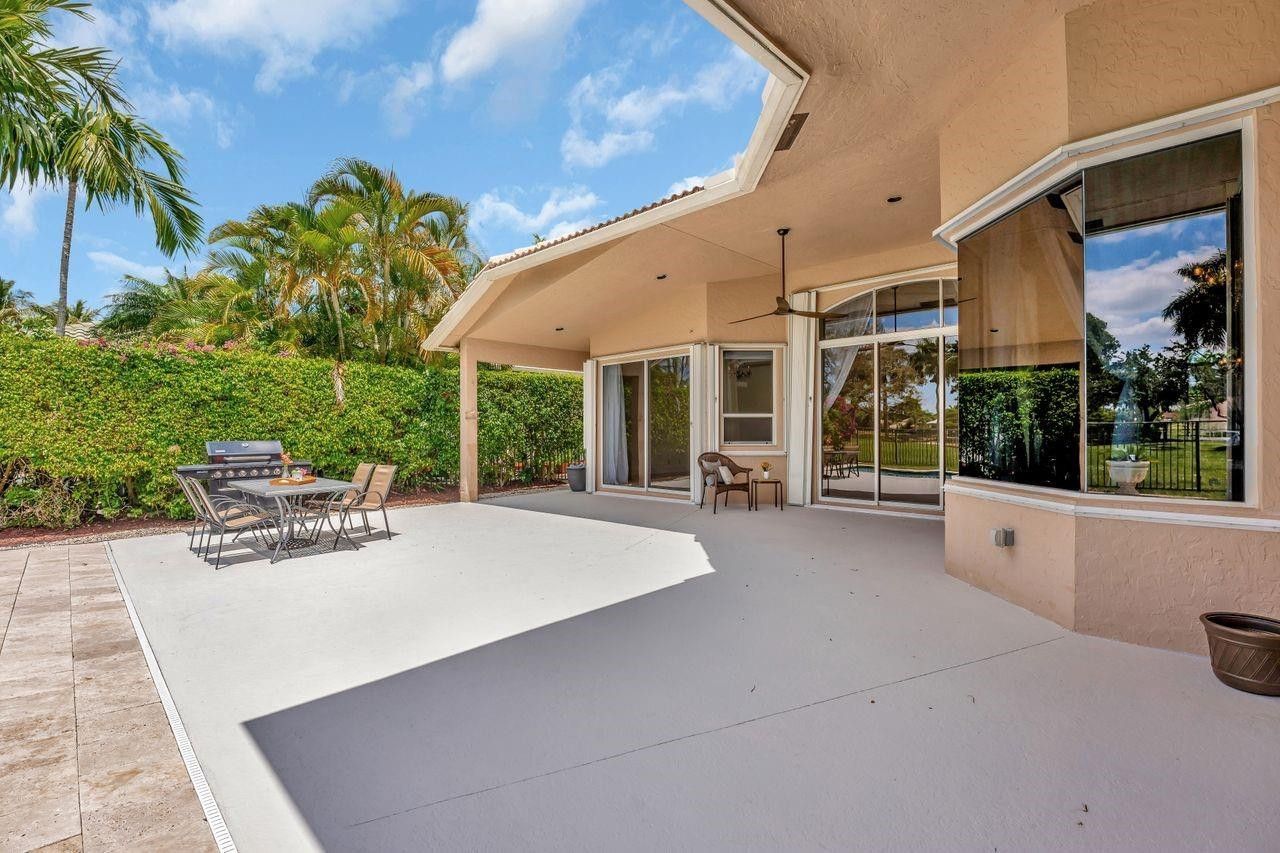 2491 Eagle Run Drive, Weston, FL 33327 Photo