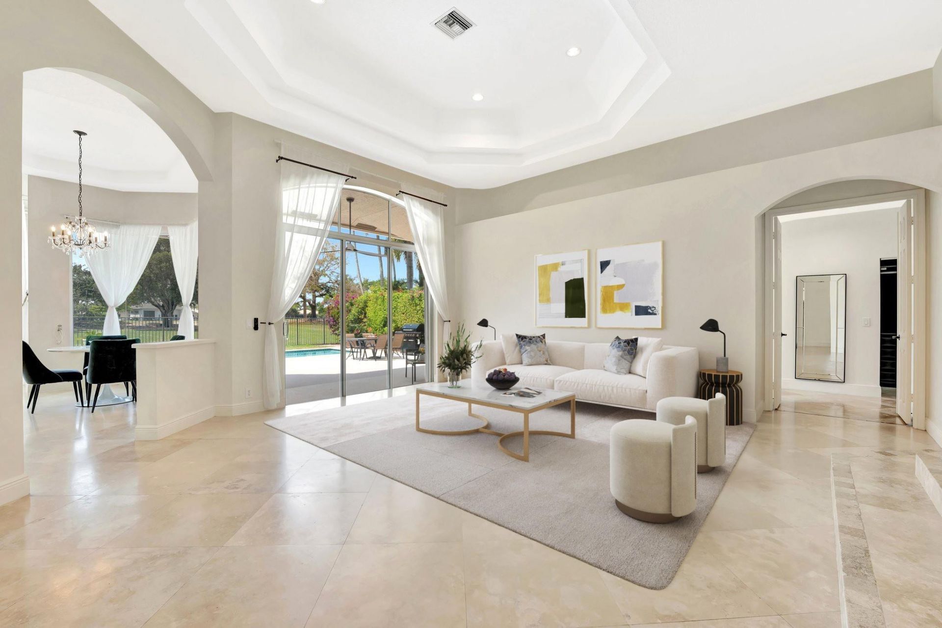 2491 Eagle Run Drive, Weston, FL 33327 Photo