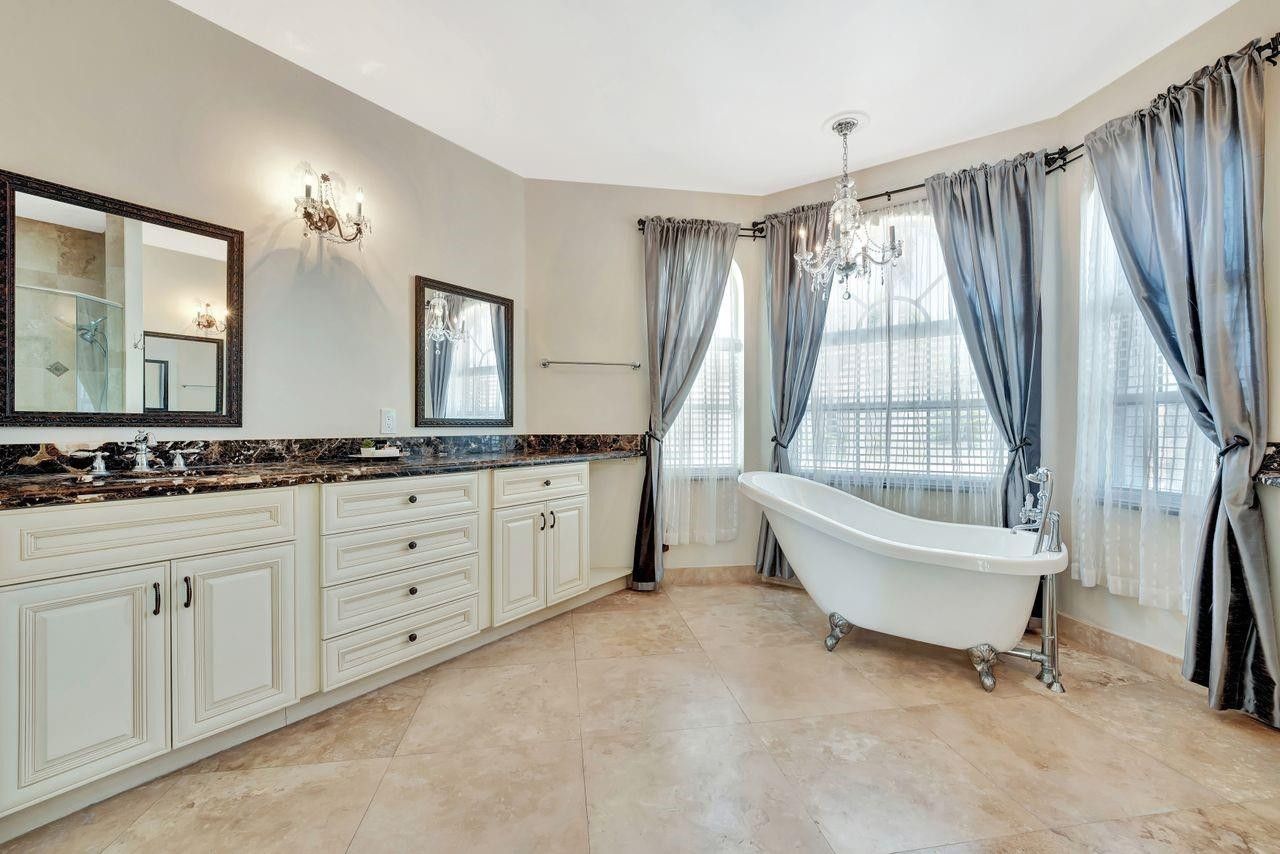 2491 Eagle Run Drive, Weston, FL 33327 Photo