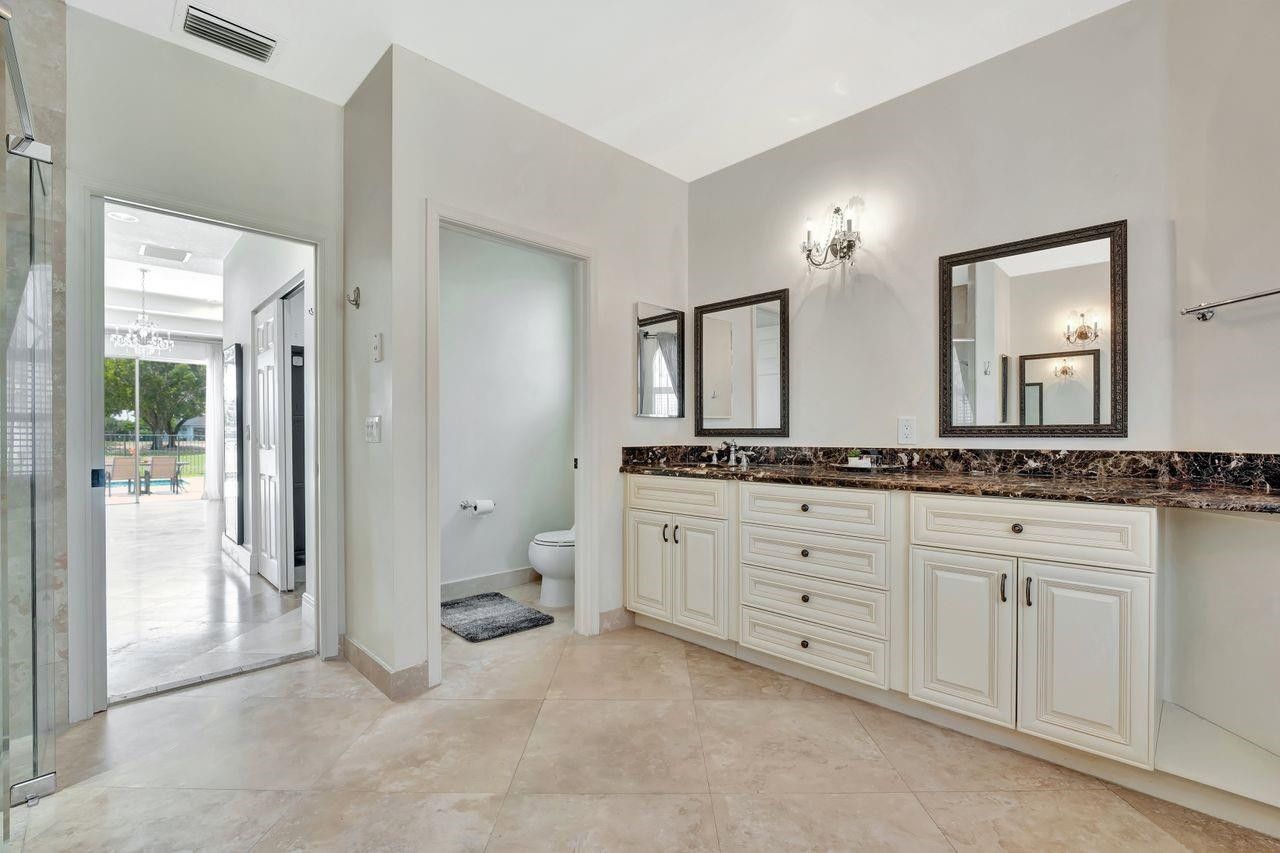 2491 Eagle Run Drive, Weston, FL 33327 Photo