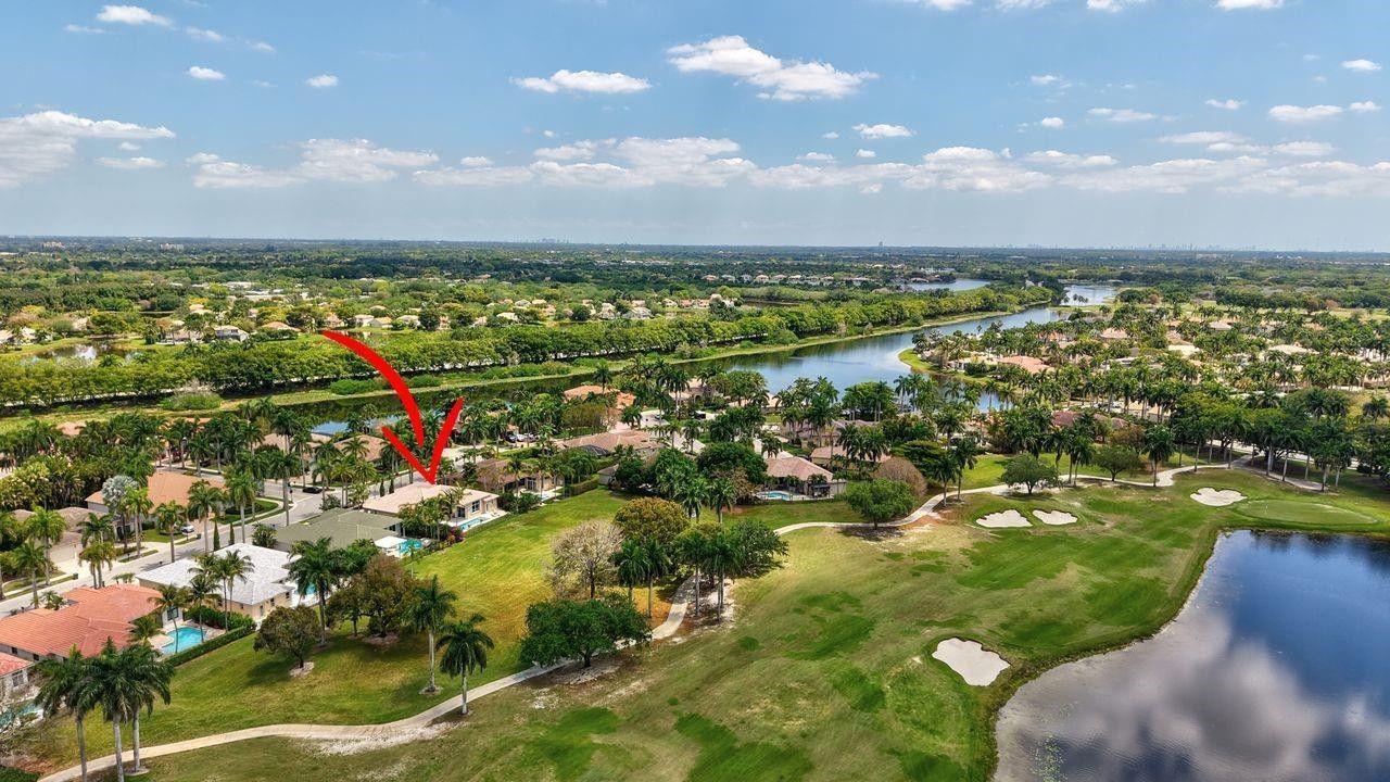 2491 Eagle Run Drive, Weston, FL 33327 Photo