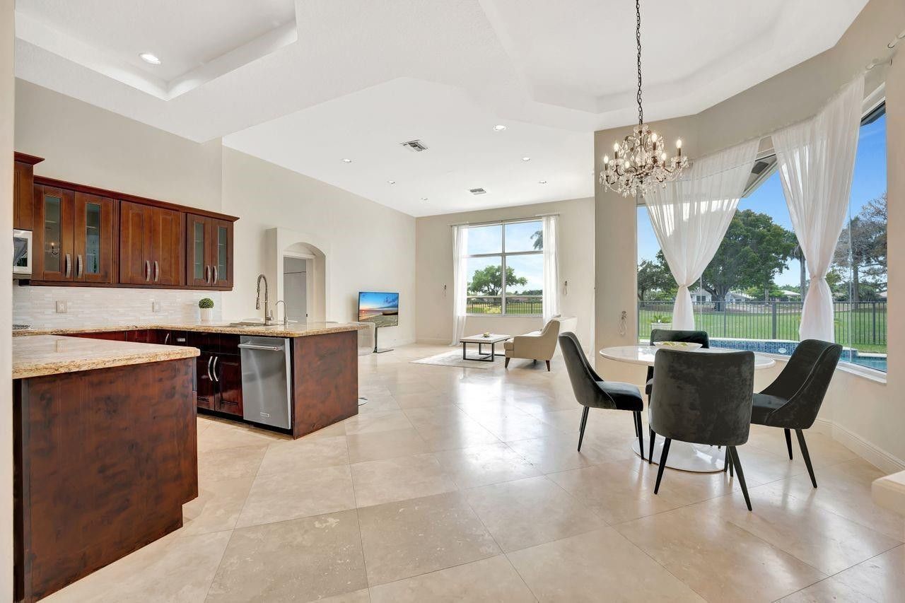 2491 Eagle Run Drive, Weston, FL 33327 Photo