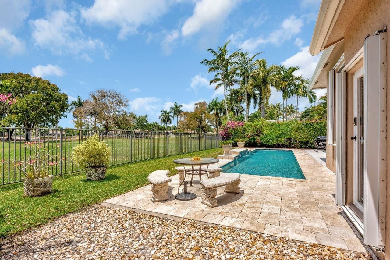 2491 Eagle Run Drive, Weston, FL 33327 Photo