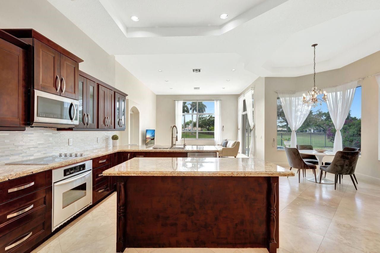 2491 Eagle Run Drive, Weston, FL 33327 Photo