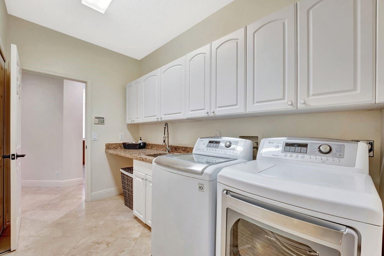 2491 Eagle Run Drive, Weston, FL 33327 Photo
