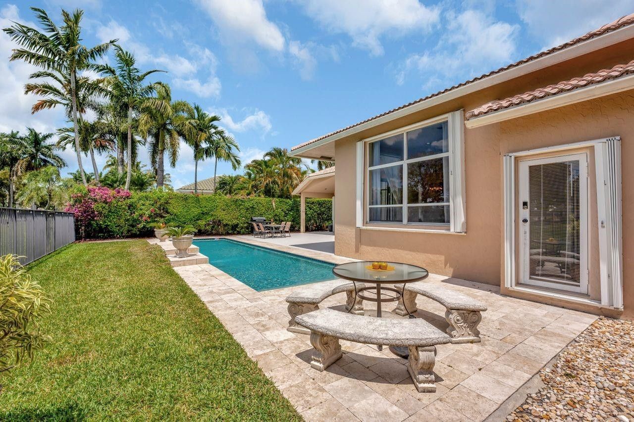 2491 Eagle Run Drive, Weston, FL 33327 Photo