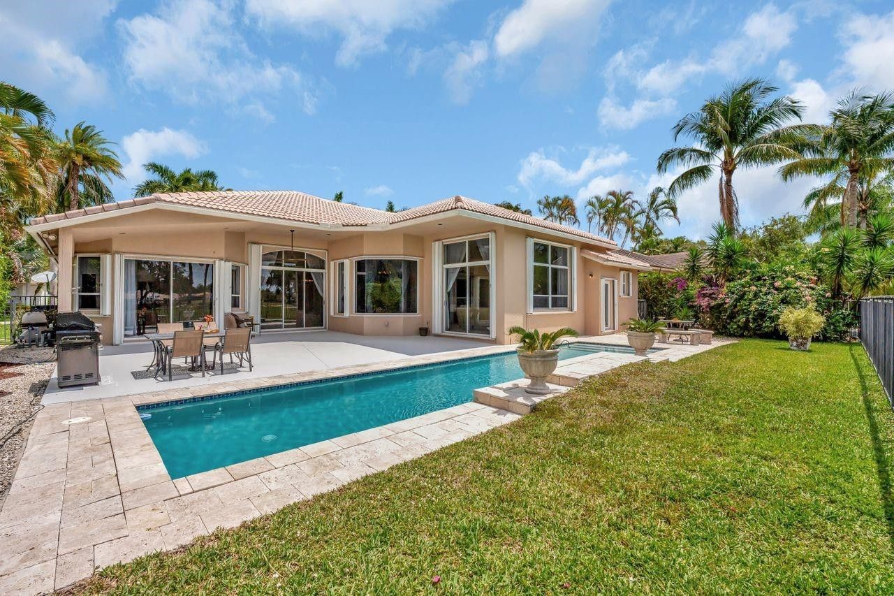 2491 Eagle Run Drive, Weston, FL 33327 Photo
