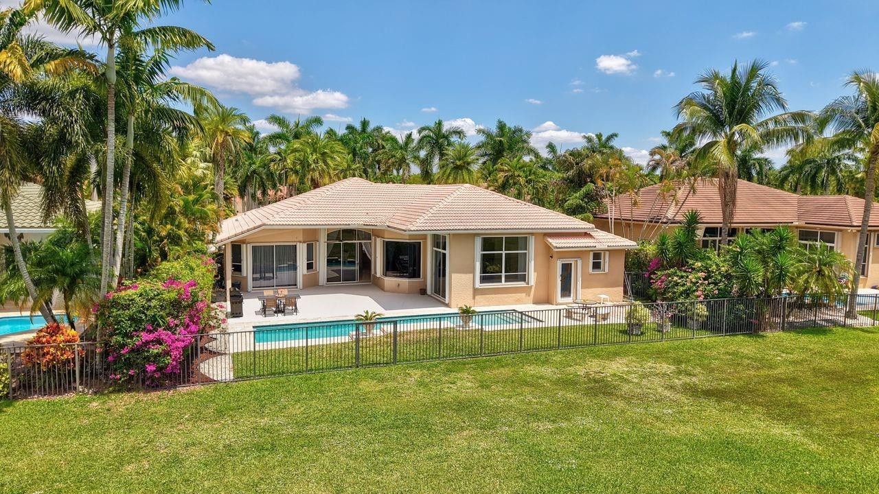 2491 Eagle Run Drive, Weston, FL 33327 Photo