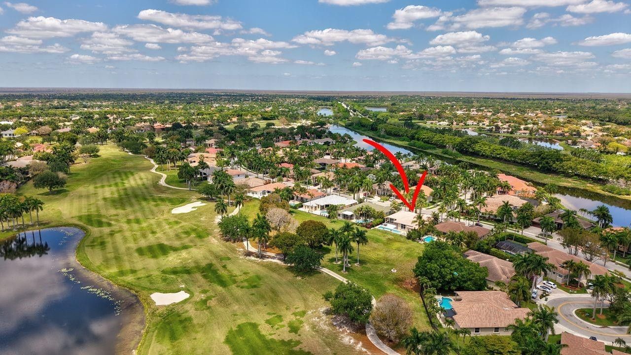 2491 Eagle Run Drive, Weston, FL 33327 Photo