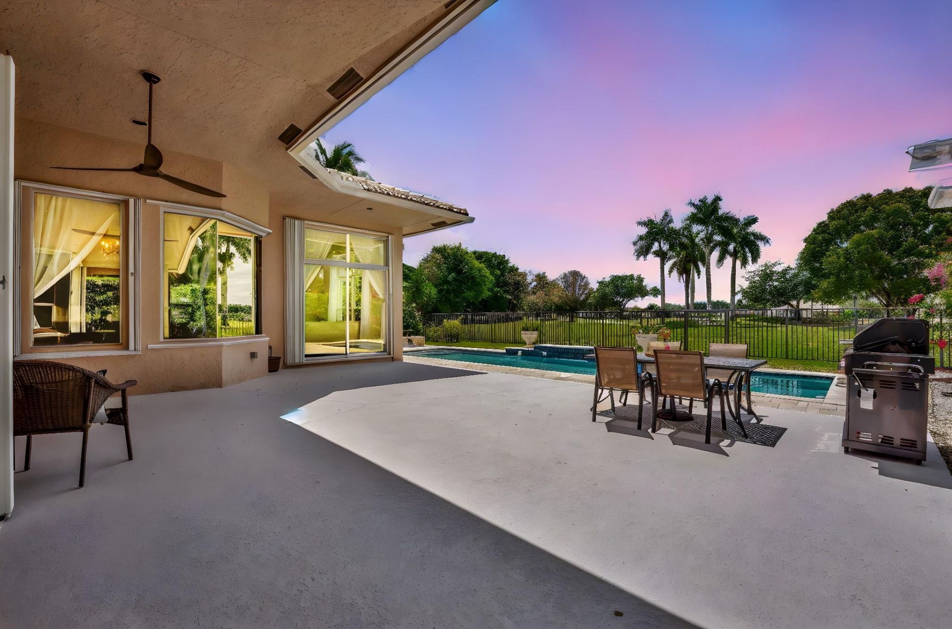 2491 Eagle Run Drive, Weston, FL 33327 Photo