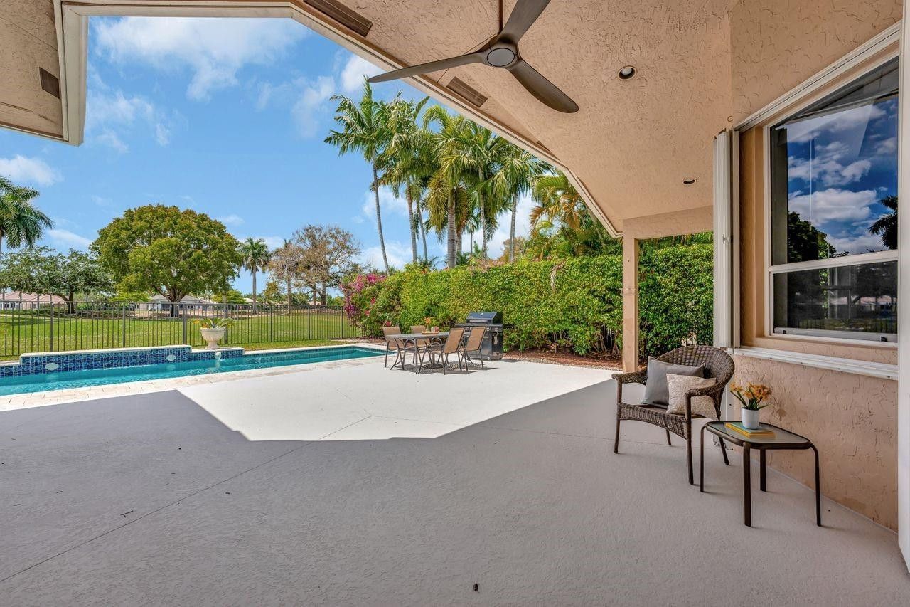 2491 Eagle Run Drive, Weston, FL 33327 Photo