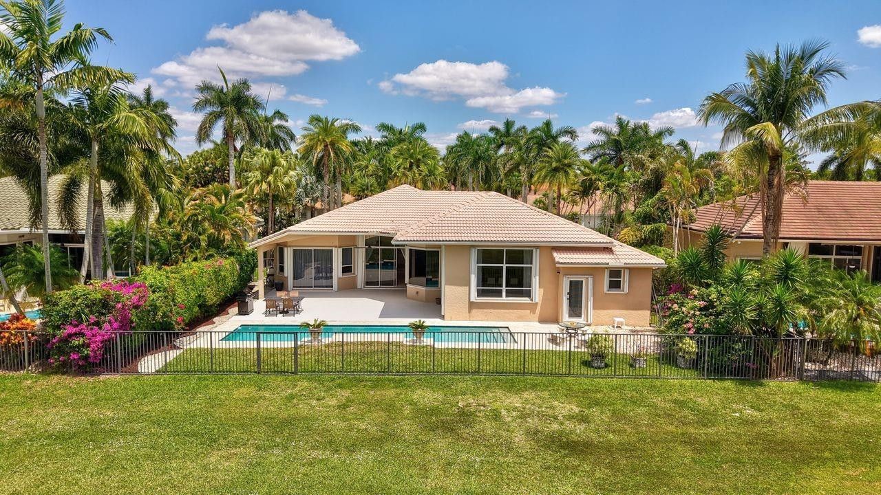 2491 Eagle Run Drive, Weston, FL 33327 Photo