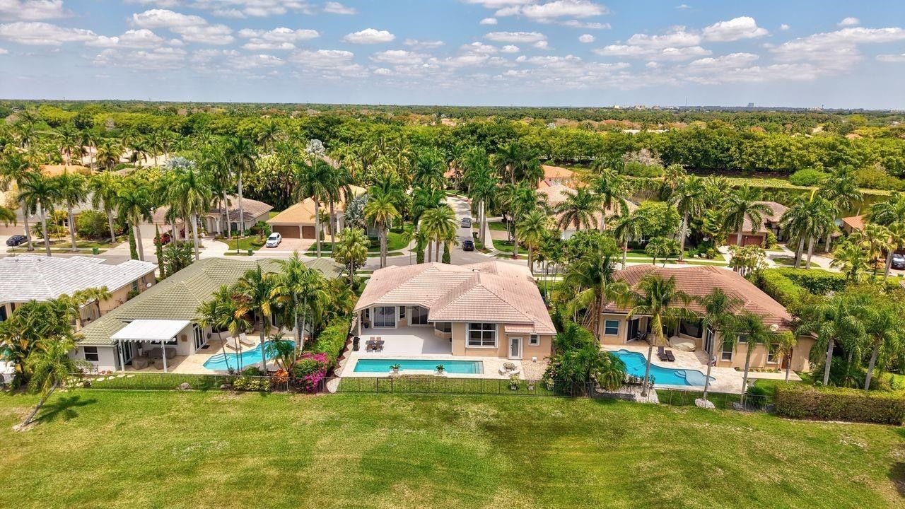 2491 Eagle Run Drive, Weston, FL 33327 Photo