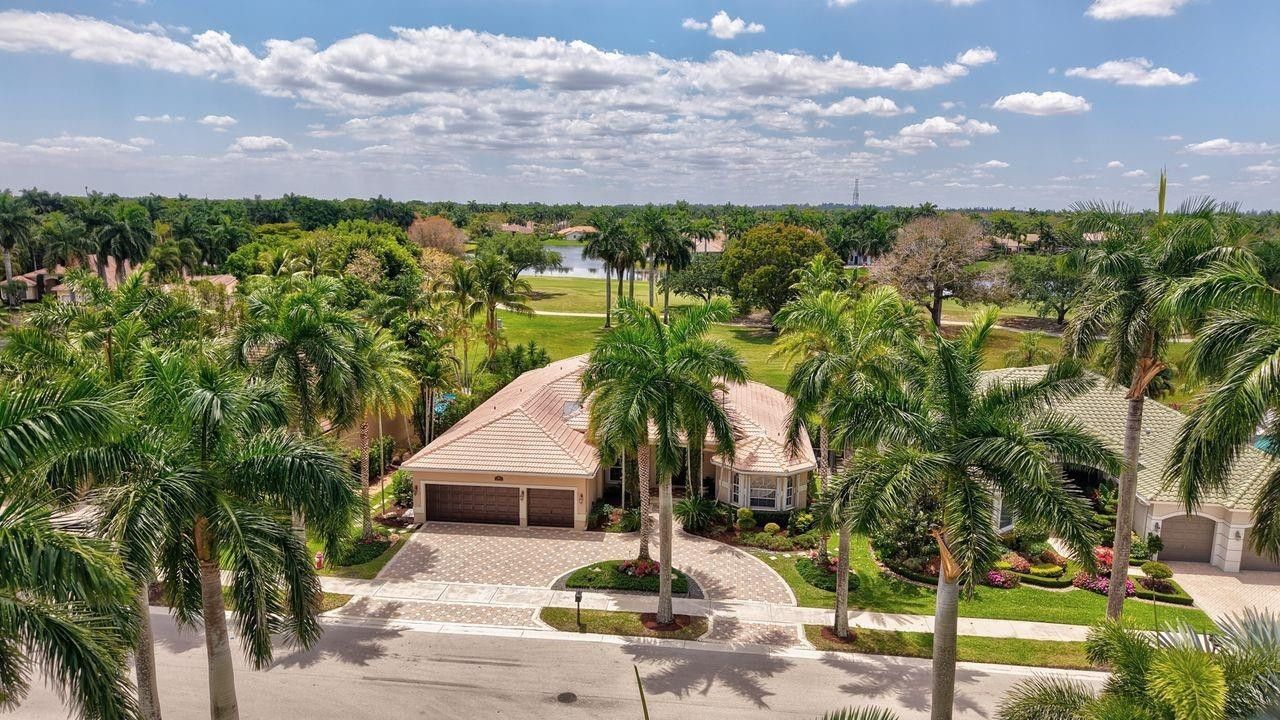 2491 Eagle Run Drive, Weston, FL 33327 Photo