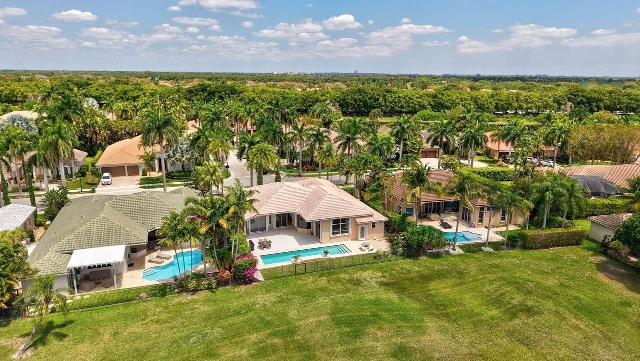 2491 Eagle Run Drive, Weston, FL 33327 Photo