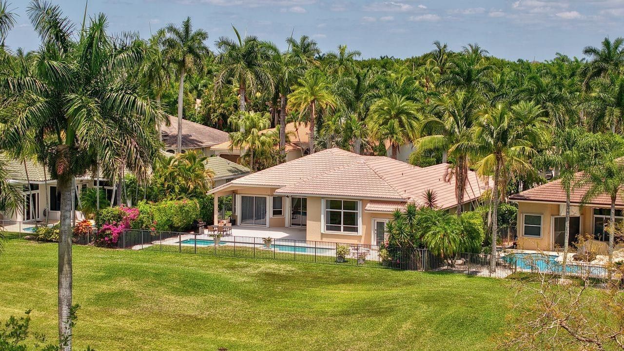 2491 Eagle Run Drive, Weston, FL 33327 Photo